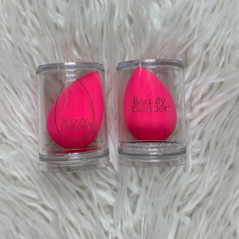 Beautyblender ORIGINAL Beautyblender Makeup Sponge Bundle
